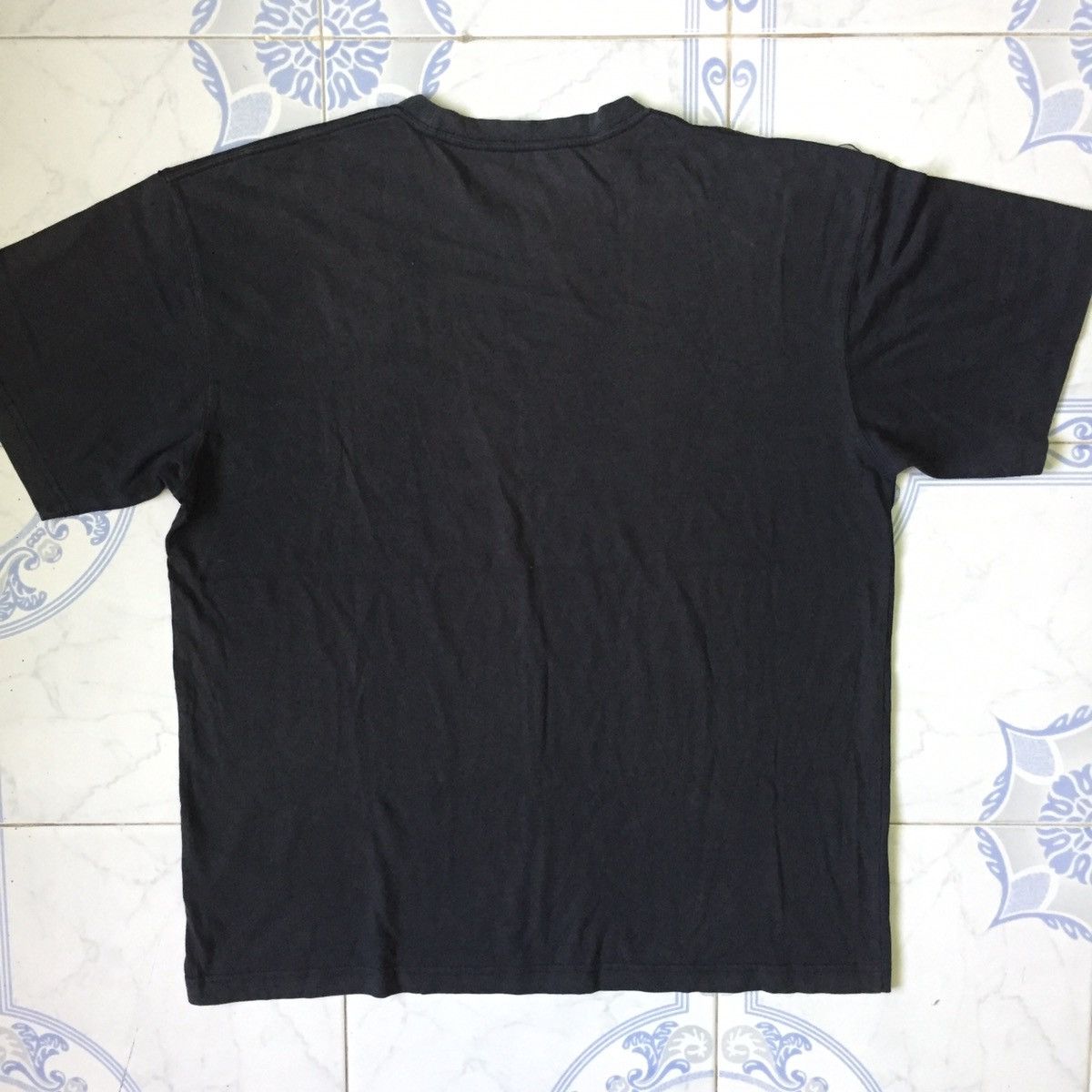 Nike Nike Sport Dri-Fit Short Sleeve Tshirt Size US XL / EU 56 / 4 - 10 Thumbnail