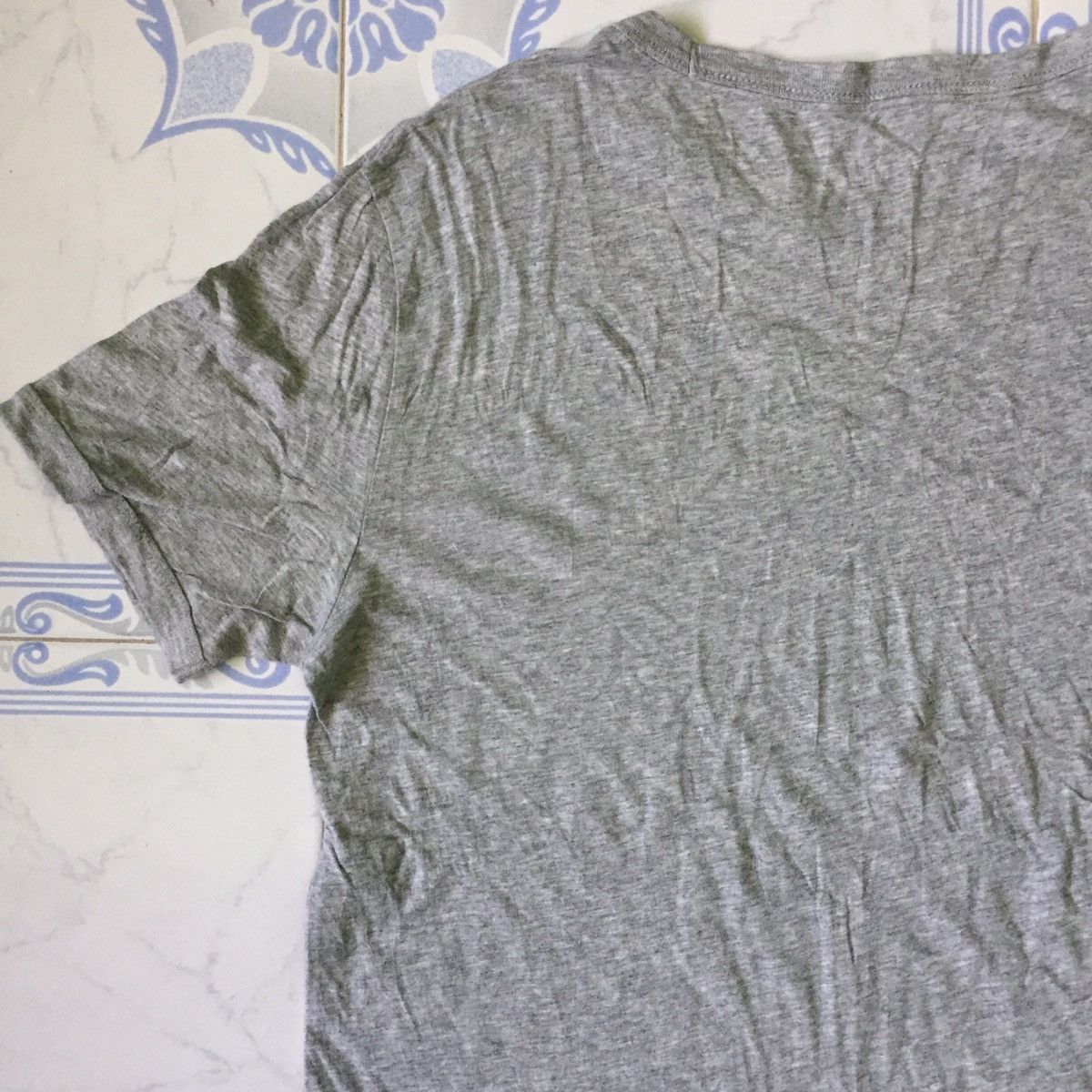 Gap Gap Big G Short Sleeve Tshirt Size US S / EU 44-46 / 1 - 10 Thumbnail