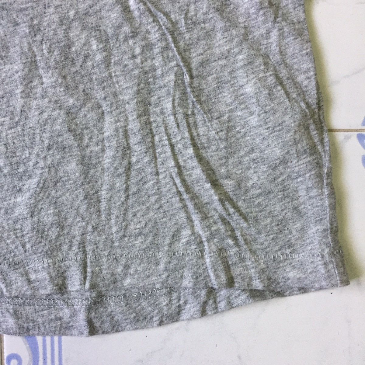 Gap Gap Big G Short Sleeve Tshirt Size US S / EU 44-46 / 1 - 7 Thumbnail