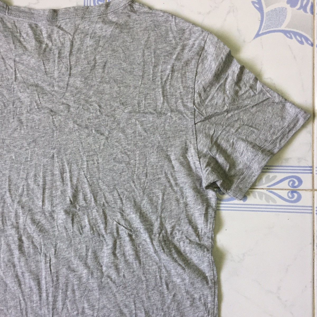 Gap Gap Big G Short Sleeve Tshirt Size US S / EU 44-46 / 1 - 11 Thumbnail