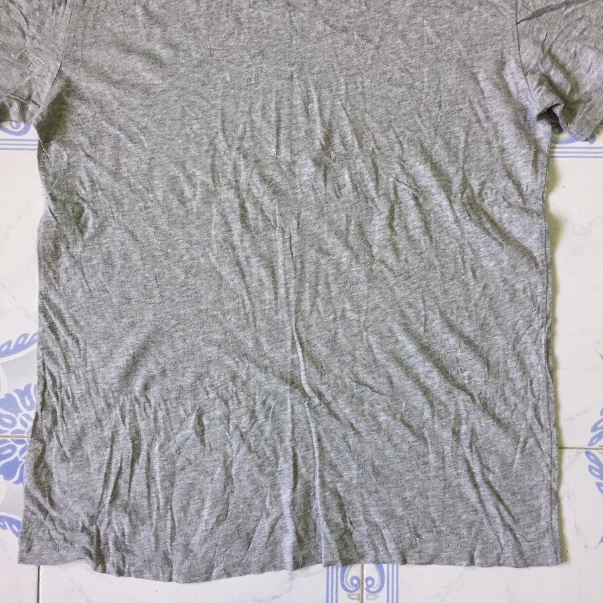 Gap Gap Big G Short Sleeve Tshirt Size US S / EU 44-46 / 1 - 12 Thumbnail