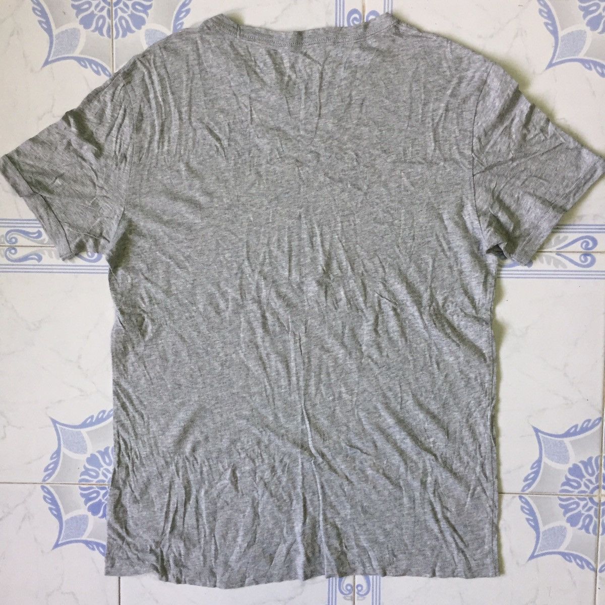 Gap Gap Big G Short Sleeve Tshirt Size US S / EU 44-46 / 1 - 9 Thumbnail