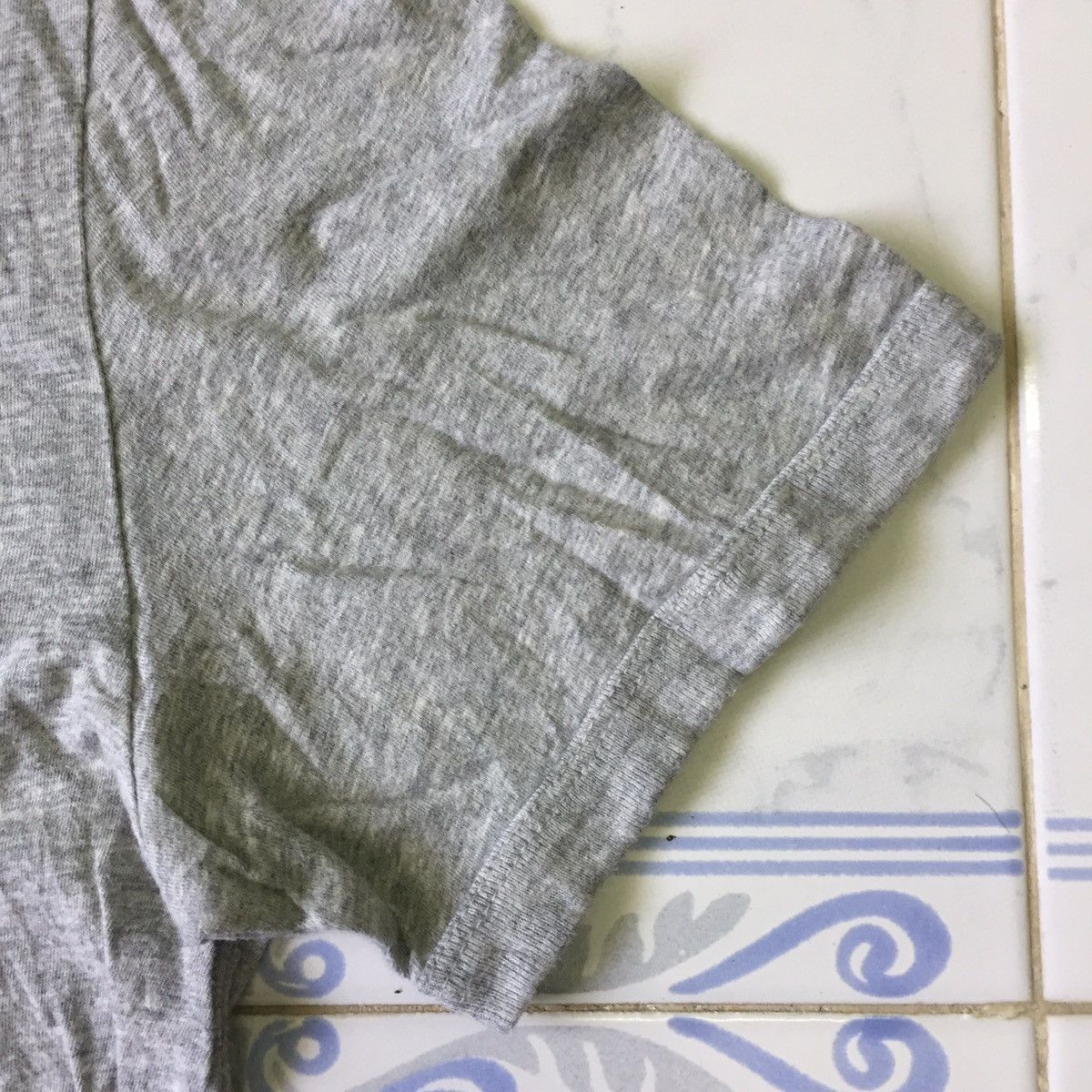 Gap Gap Big G Short Sleeve Tshirt Size US S / EU 44-46 / 1 - 6 Thumbnail