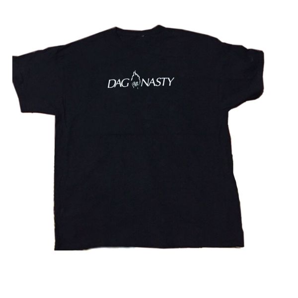 Design Mit 80er Jahre Bands Wie Embrace, Fugazi, Dag Nasty - Foto 10