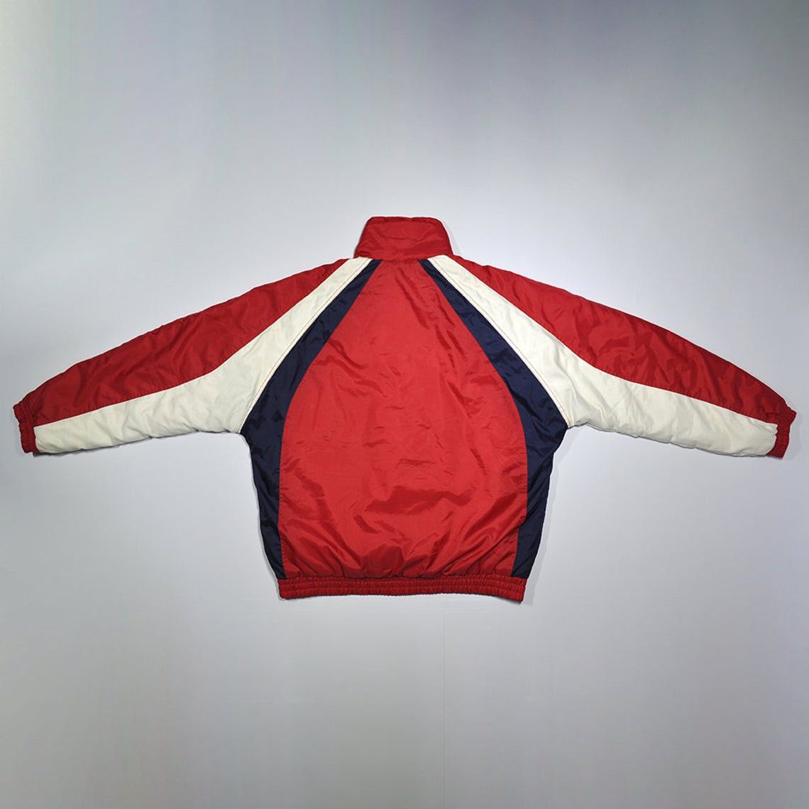 Rare Vintage 80s 90s FILA ITALIA Big logo