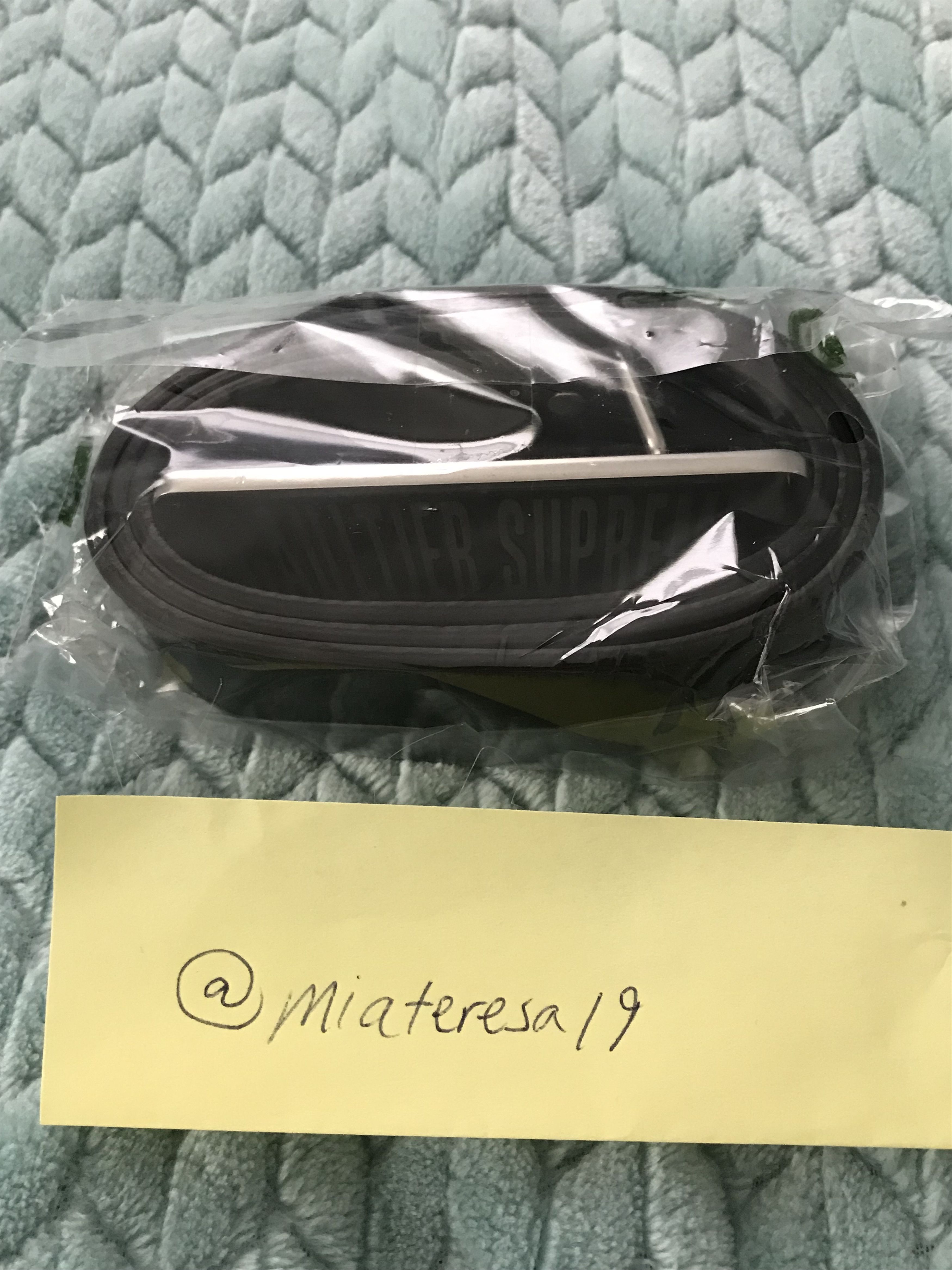 Jean Paul Gaultier × Supreme Jean Paul Gaultier Belt S/M | Grailed 