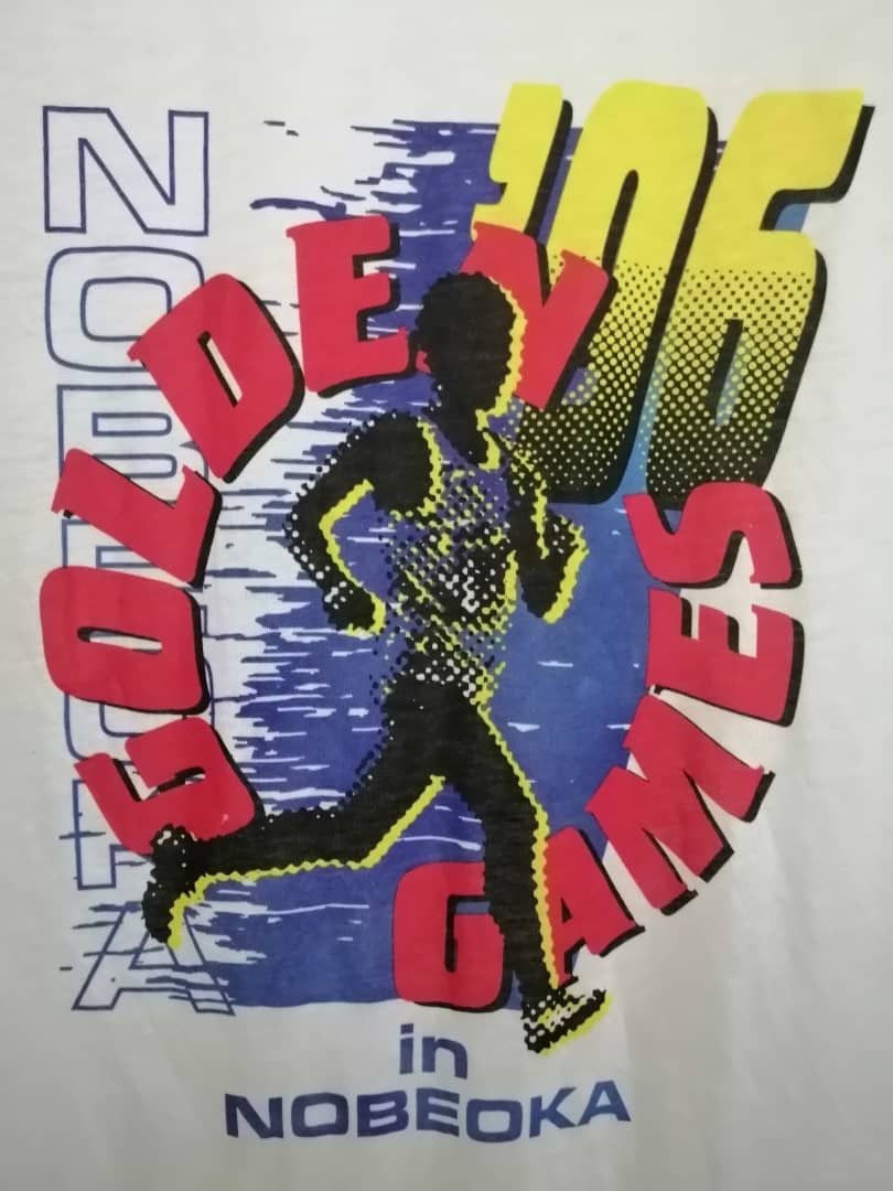 Mizuno Vintage Mizuno tshirt Size US L / EU 52-54 / 3 - 3 Thumbnail