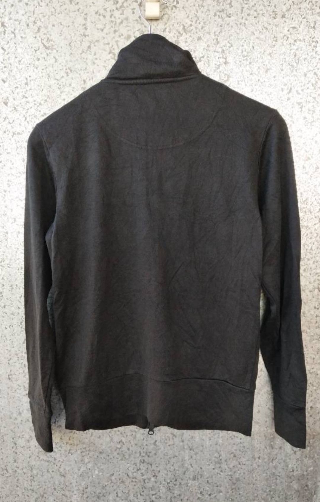 Beams Plus Beams Jacket zipper sweater Japan Size US S / EU 44-46 / 1 - 2 Thumbnail