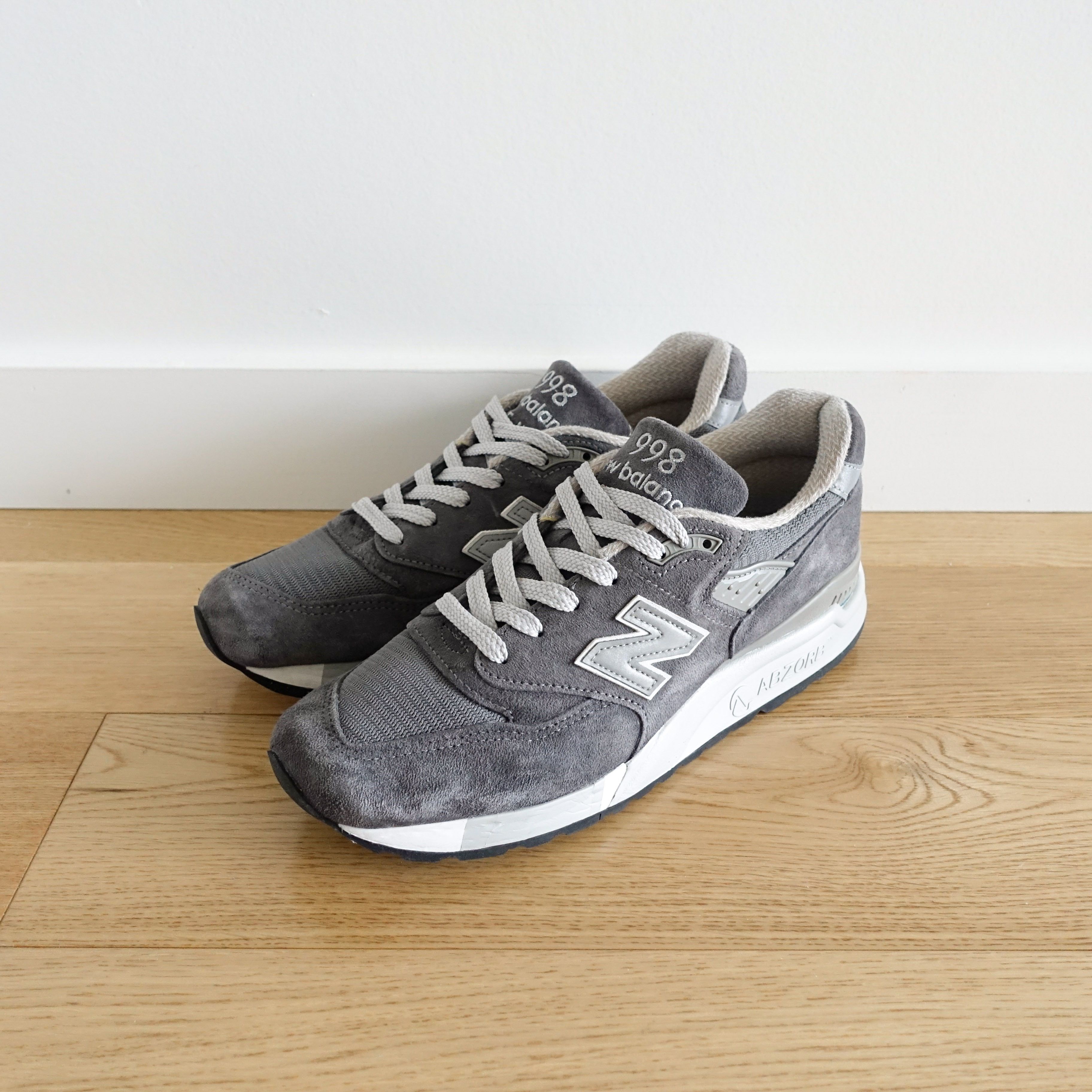 New store balance 998ch