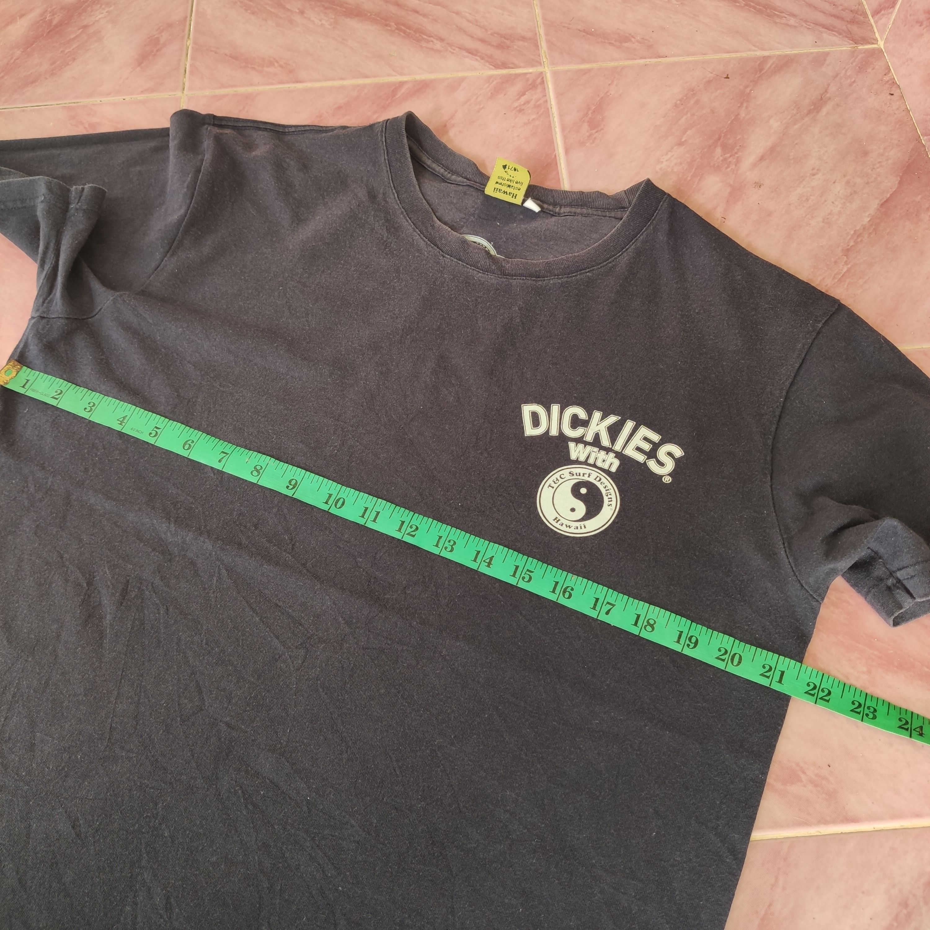 Dickies × Surf Style × Very Rare DICKIES WITH T&C SURF