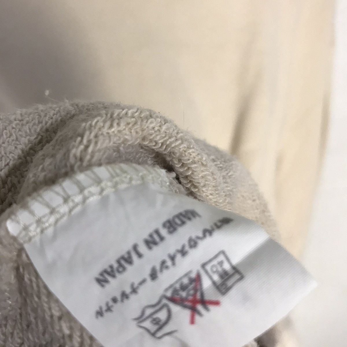 Japanese Brand Abahouse french traditional style embroidery logo Size US L / EU 52-54 / 3 - 3 Thumbnail