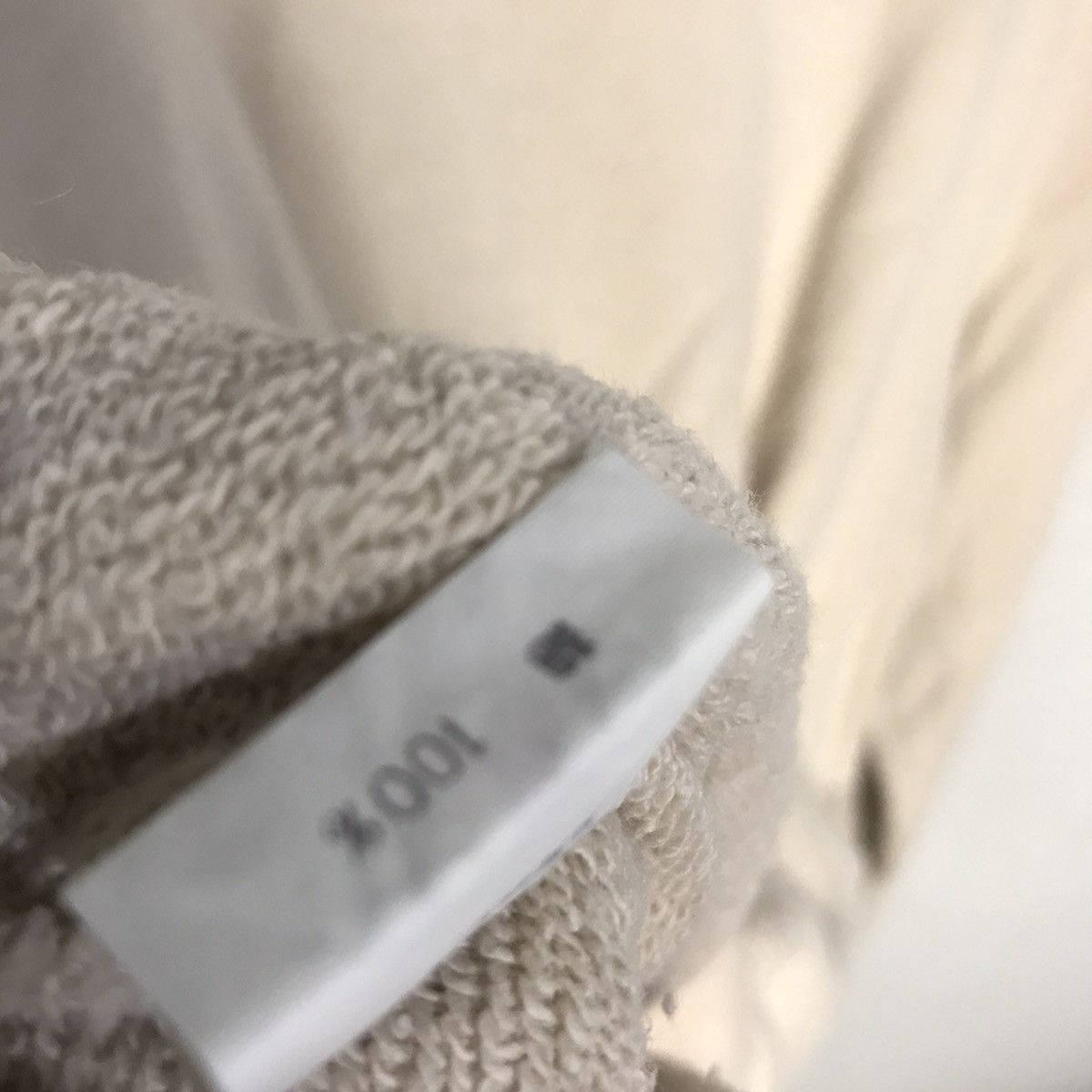 Japanese Brand Abahouse french traditional style embroidery logo Size US L / EU 52-54 / 3 - 6 Thumbnail