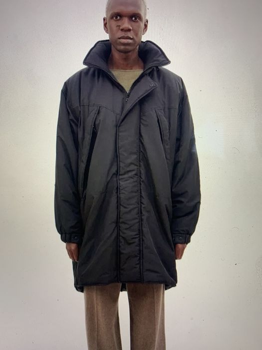 Our Legacy Fenrir Parka | Grailed