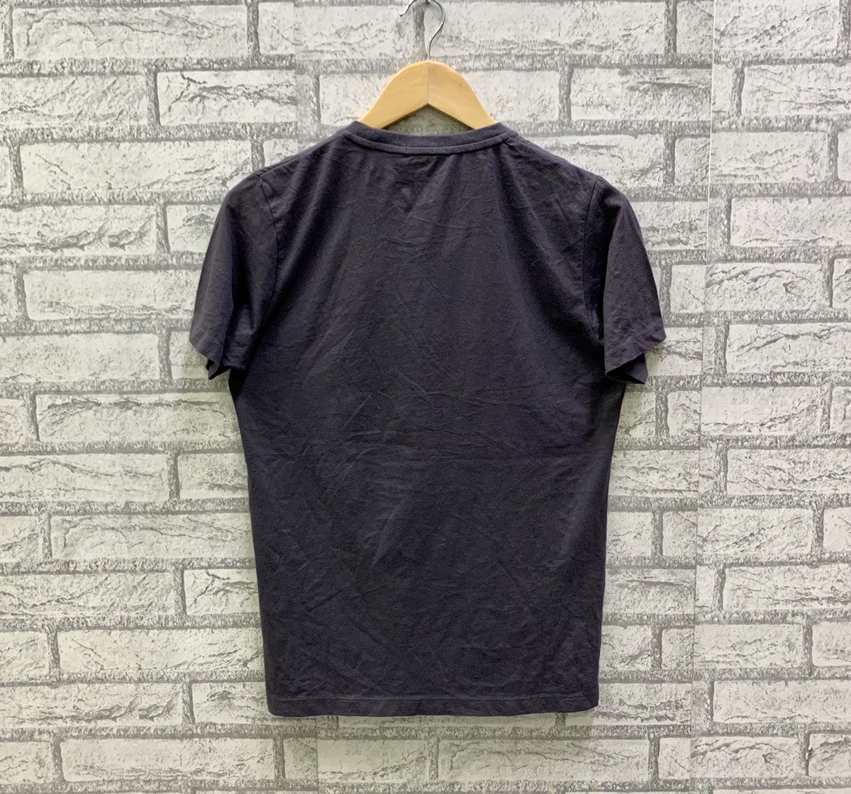 Uniqlo Evangelion X Uniqlo New With Tag Japanese Anime T-shirts Size US S / EU 44-46 / 1 - 2 Thumbnail
