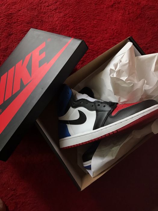 Top 3s clearance jordan 1