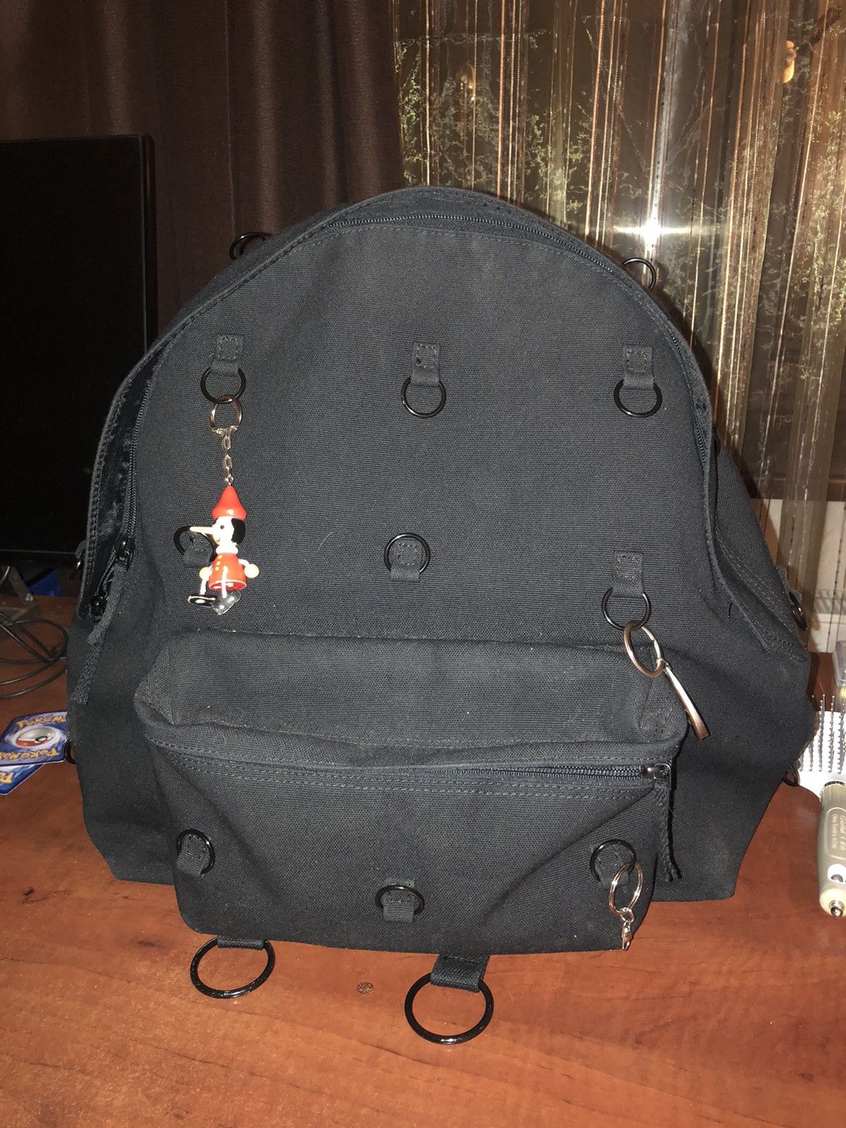 Eastpak Raf Simons Raf Simons x Eastpak Padded Loop Backpack Grailed