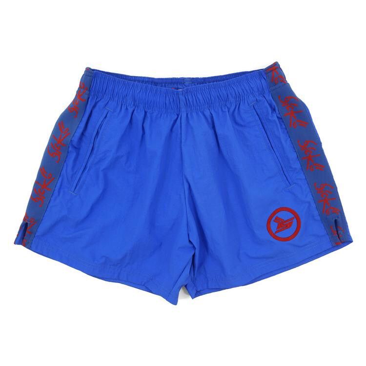 Other Blue Summer Shorts Size US 29 - 1 Preview