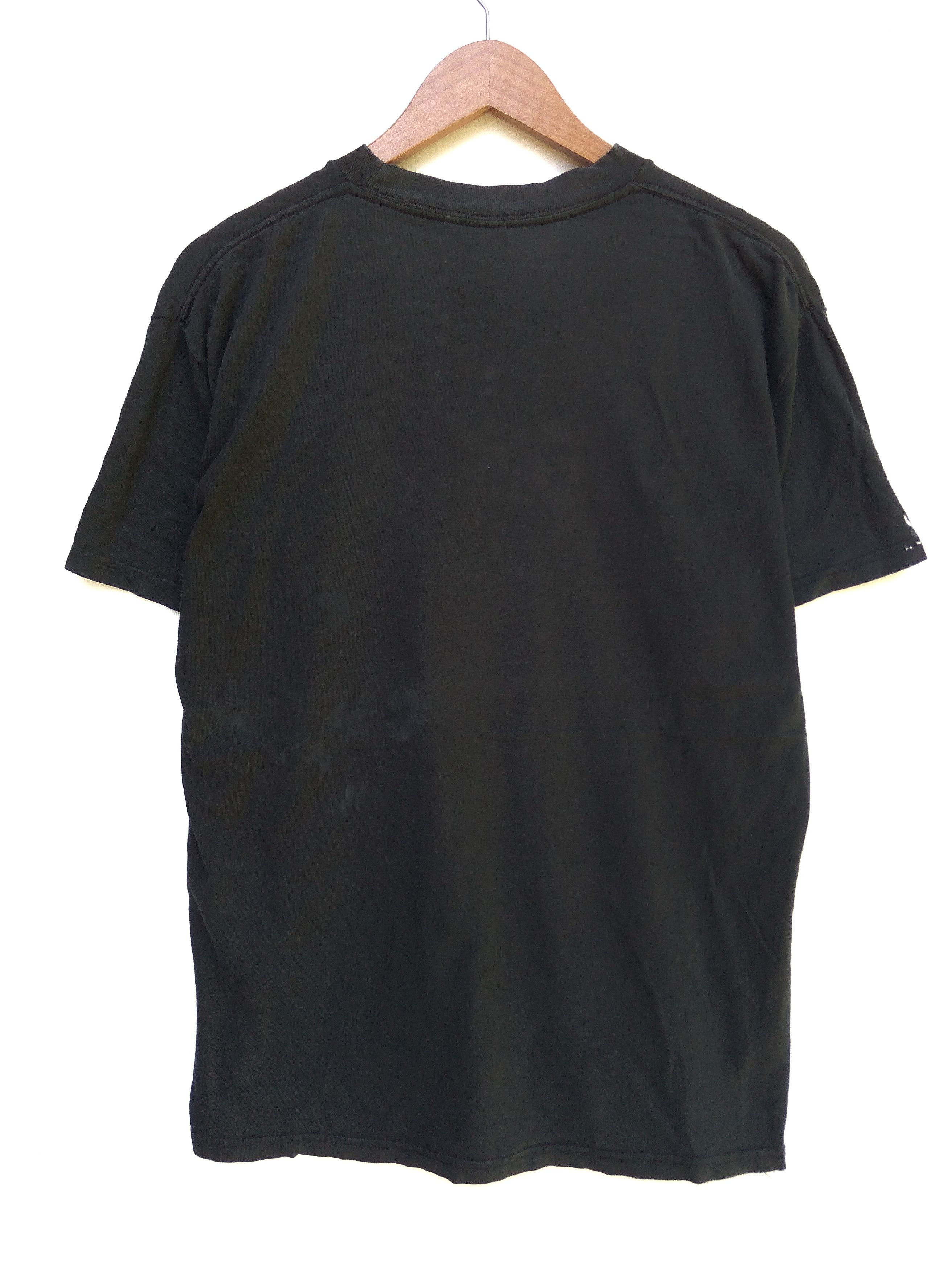 Ben Davis Vintage Ben Davis tshirt Streetwear Size US M / EU 48-50 / 2 - 2 Thumbnail