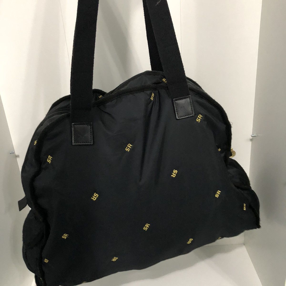 Comme des Garcons × Japanese Brand Sonia Rykiel Boston Bag Size ONE SIZE - 3 Thumbnail