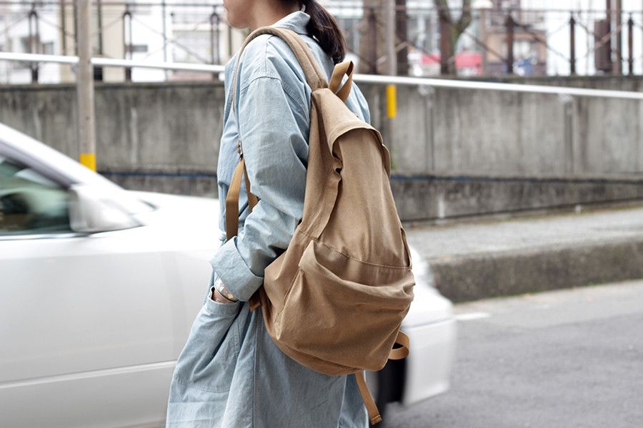 Nonnative Day Pack Size ONE SIZE - 1 Thumbnail