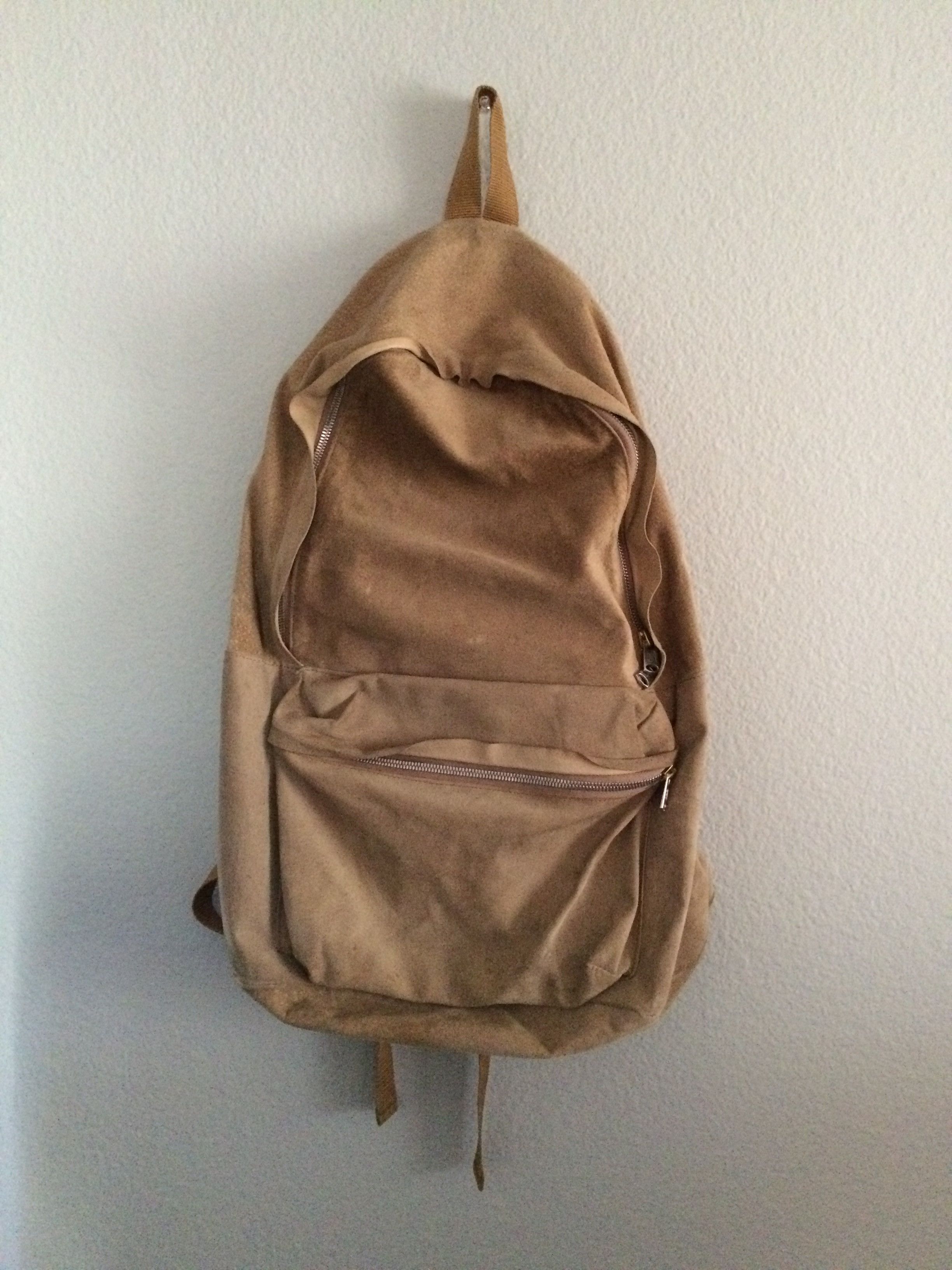 Nonnative Day Pack Size ONE SIZE - 2 Thumbnail
