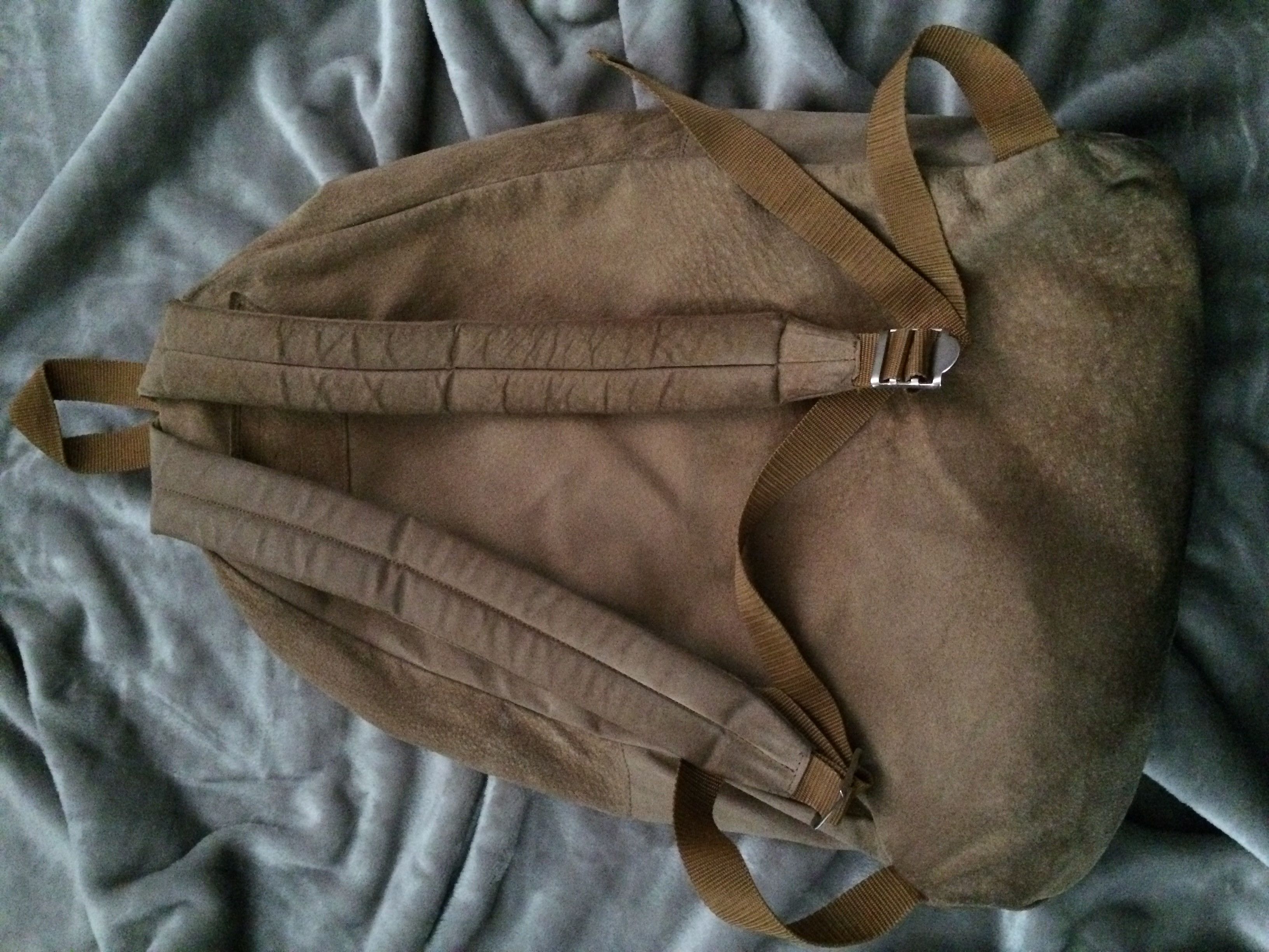 Nonnative Day Pack Size ONE SIZE - 4 Thumbnail