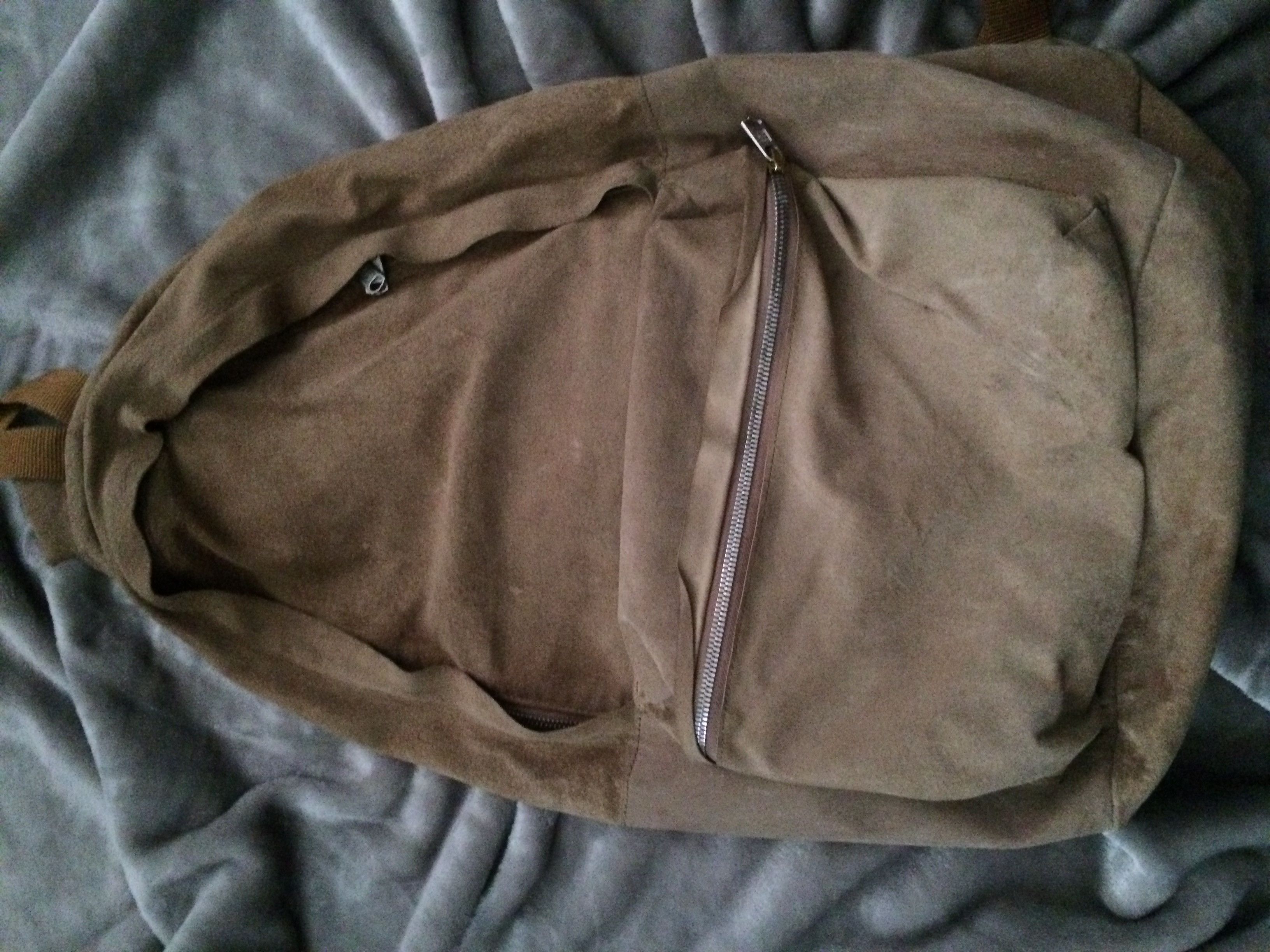 Nonnative Day Pack Size ONE SIZE - 3 Thumbnail