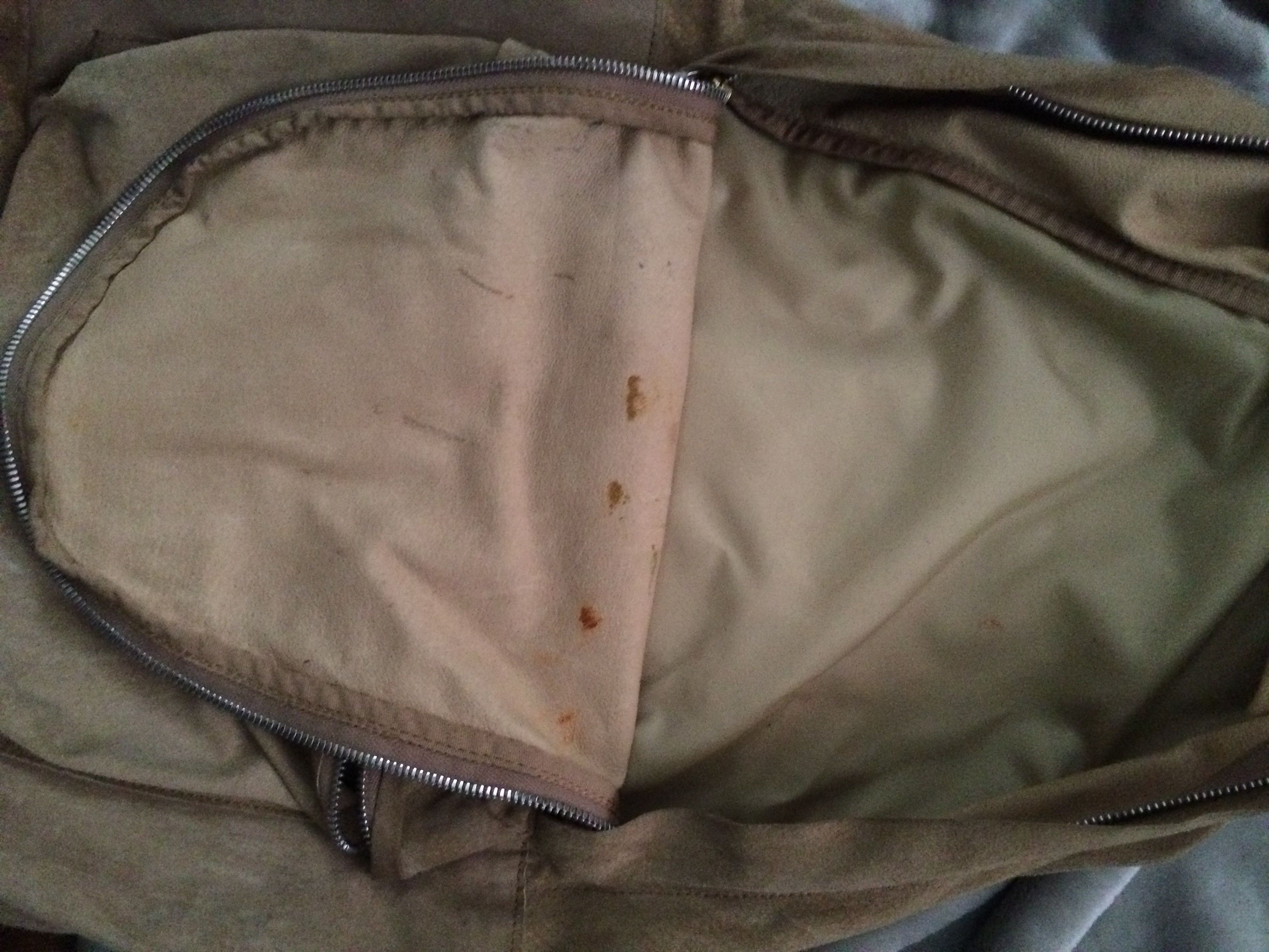 Nonnative Day Pack Size ONE SIZE - 5 Thumbnail
