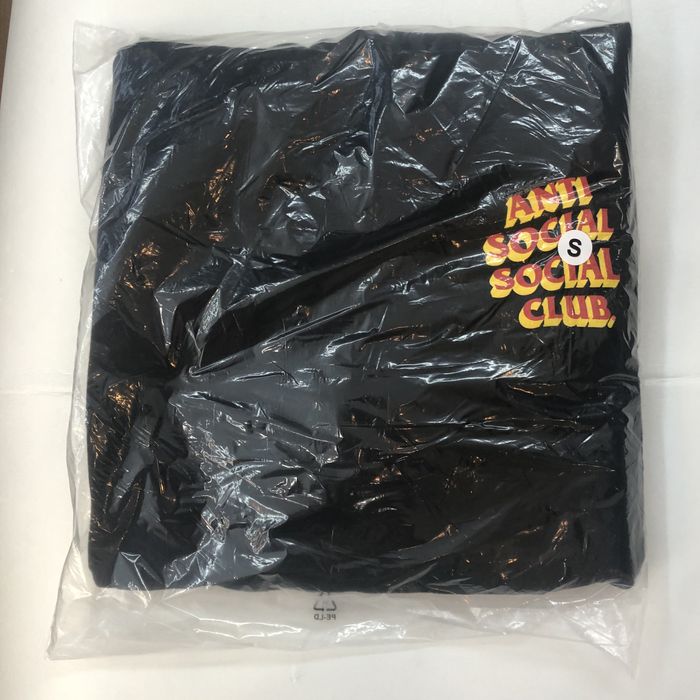 Assc popcorn hoodie hot sale