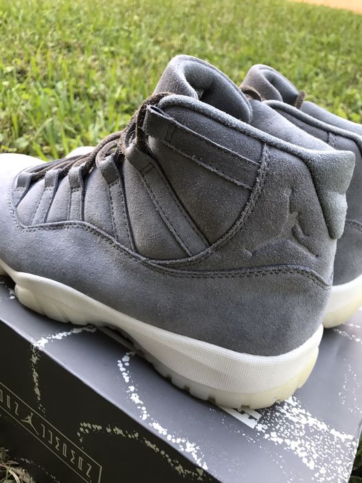 Jordan Brand Pinnacle 11s Grailed