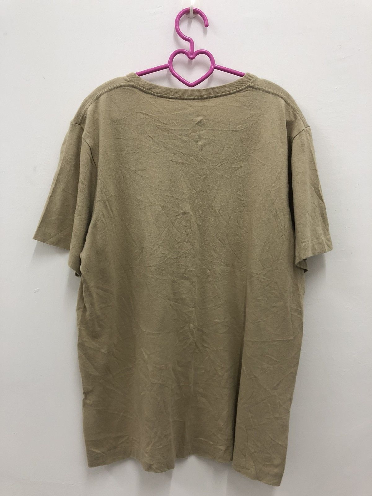 Pharrell × Uniqlo × Vintage Pharrell Williams I Am Other Human Made Bape BBC Shirt Size US L / EU 52-54 / 3 - 5 Thumbnail