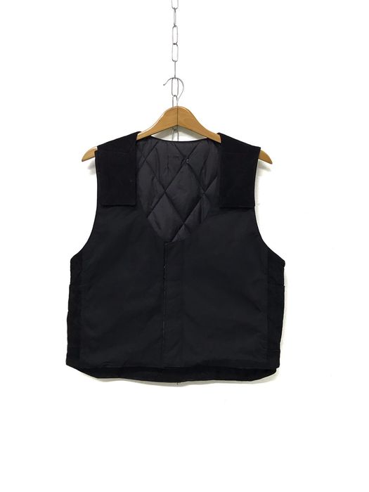 Fear of God Fear Of God 6th Bull Rider Vest | Grailed