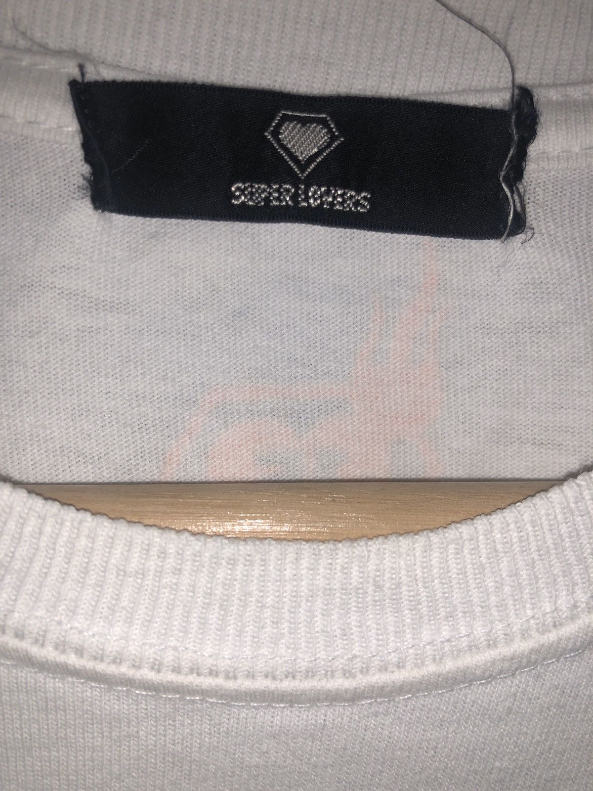 Japanese Brand Rare Pierre Cardin X Superlovers 15th Anniversary Size US S / EU 44-46 / 1 - 3 Thumbnail
