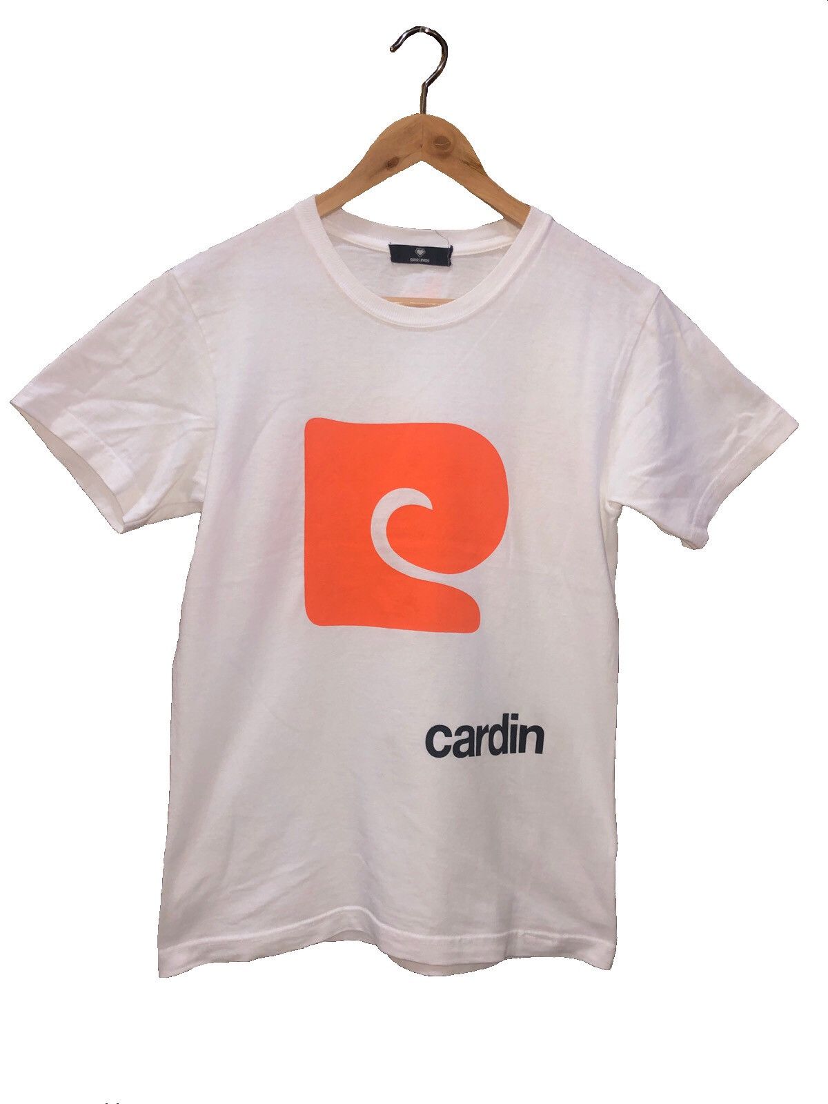 Japanese Brand Rare Pierre Cardin X Superlovers 15th Anniversary Size US S / EU 44-46 / 1 - 1 Thumbnail