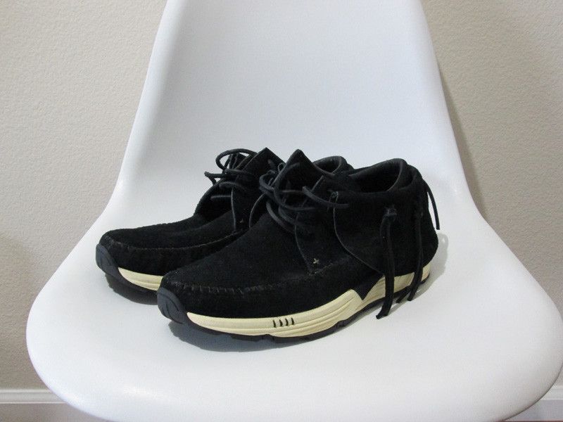 Visvim FBT Prime
