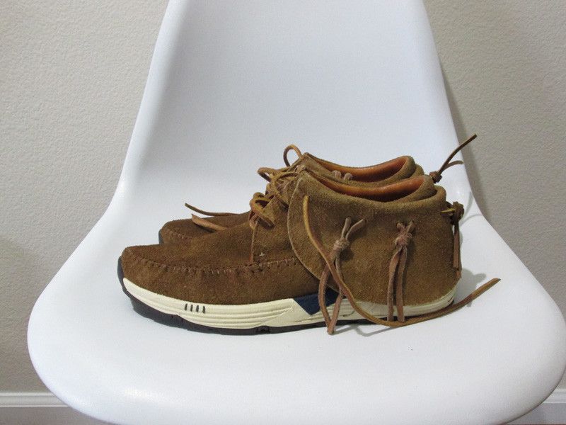 Visvim FBT Prime