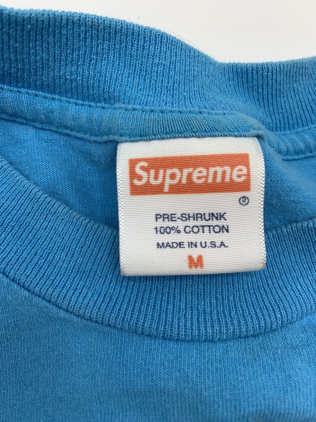 Supreme lolita tee clearance
