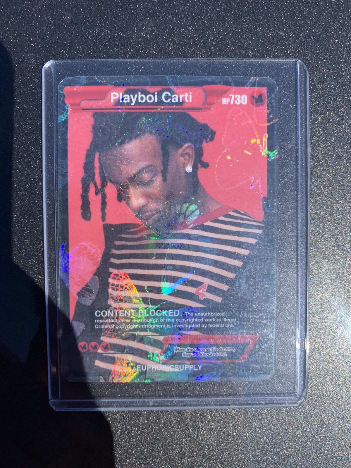 repel pokemon card Pokemon TCG Pocket's New Item Card Has a Catch