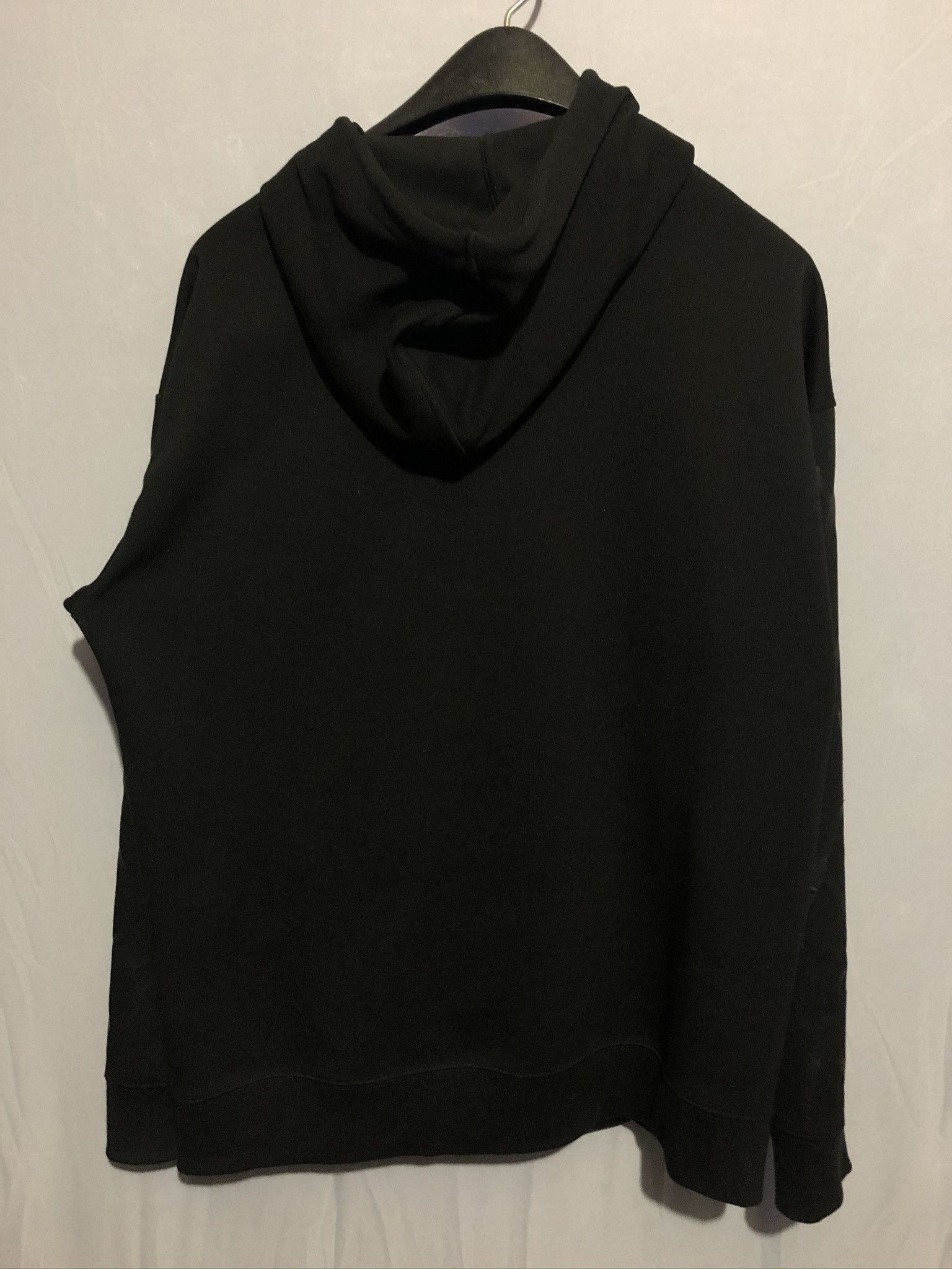 H M Streetwear The Weeknd The Weeknd XO Hoodie H M Limited Edition Black Medium Grailed