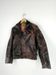 Vintage Vintage Genuine Househide All Weather Garment Jacket Size US M / EU 48-50 / 2 - 2 Thumbnail
