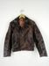 Vintage Vintage Genuine Househide All Weather Garment Jacket Size US M / EU 48-50 / 2 - 1 Thumbnail