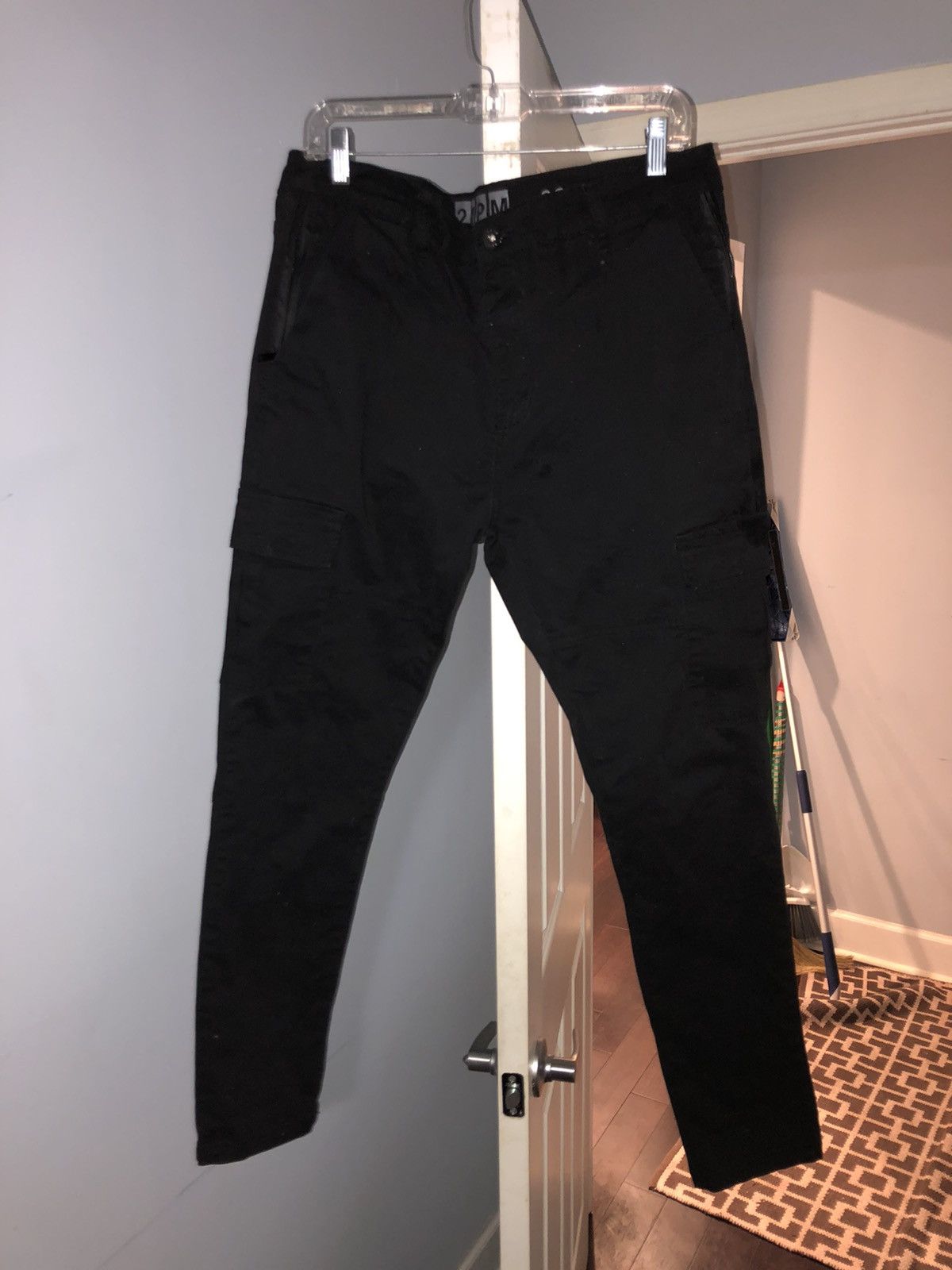 Streetwear 2APM Cargo Pants | Grailed