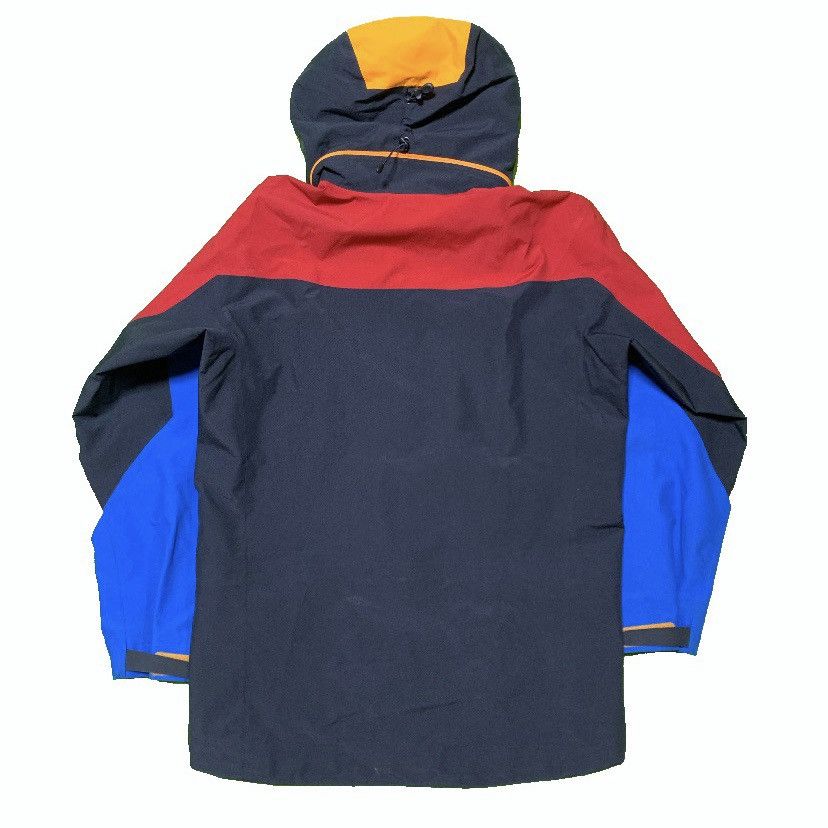 Arc'teryx × Beams Plus Arcteryx × beams Theta SV 35th anniversary goretex jacket Size US S / EU 44-46 / 1 - 9 Thumbnail