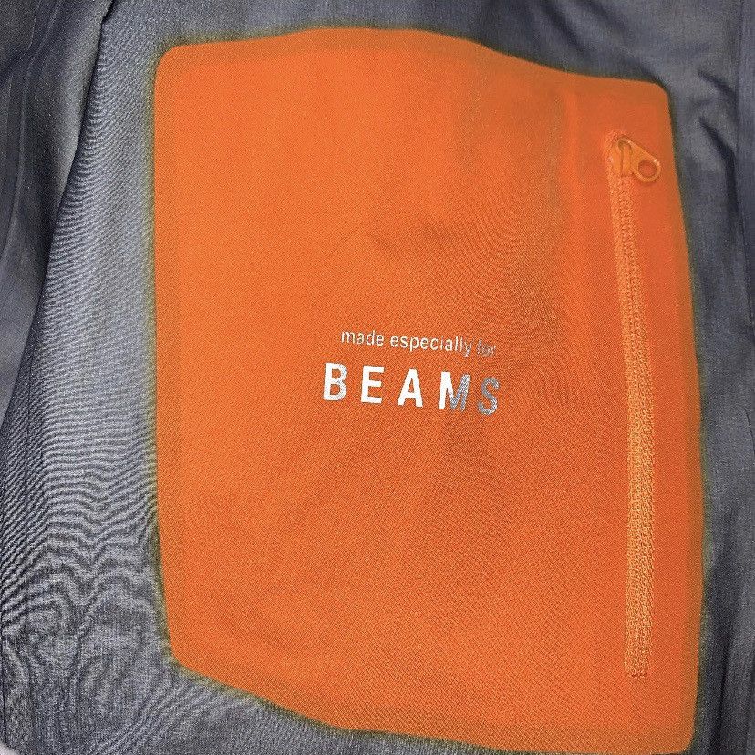 Arc'teryx × Beams Plus Arcteryx × beams Theta SV 35th anniversary goretex jacket Size US S / EU 44-46 / 1 - 6 Thumbnail