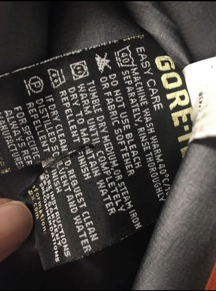Arc'teryx × Beams Plus Arcteryx × beams Theta SV 35th anniversary goretex jacket Size US S / EU 44-46 / 1 - 4 Thumbnail
