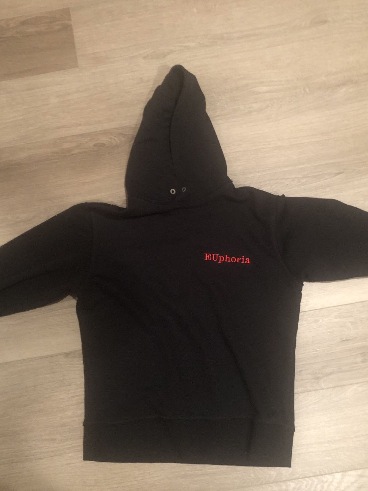 Misbhv Misbhv euphoria hoodie Grailed