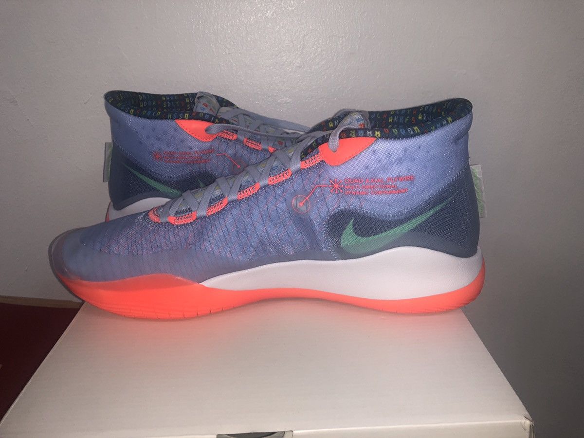 Kd 12 academy online