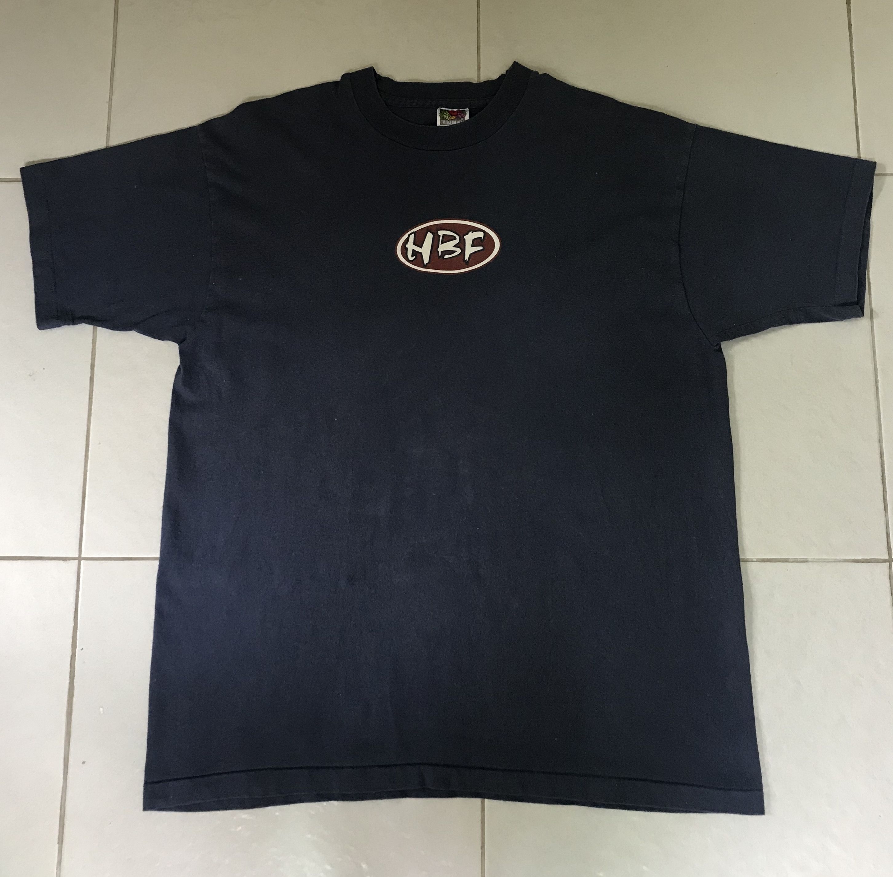 Band Tees Vintage 90s Hootie & the Blowfish Rock Tour Promo Tee XL Size US XL / EU 56 / 4 - 2 Thumbnail