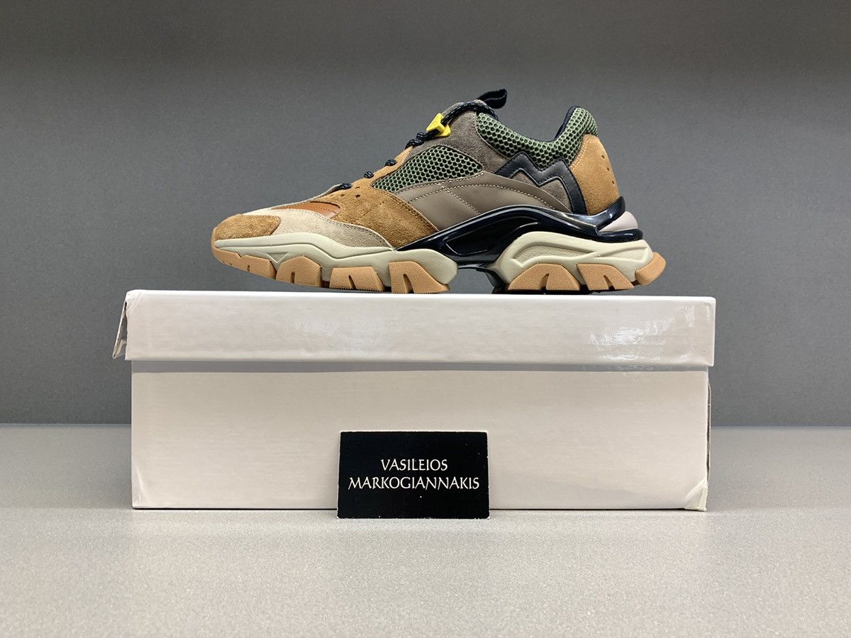 Moncler Moncler Terence Scarpa Grailed