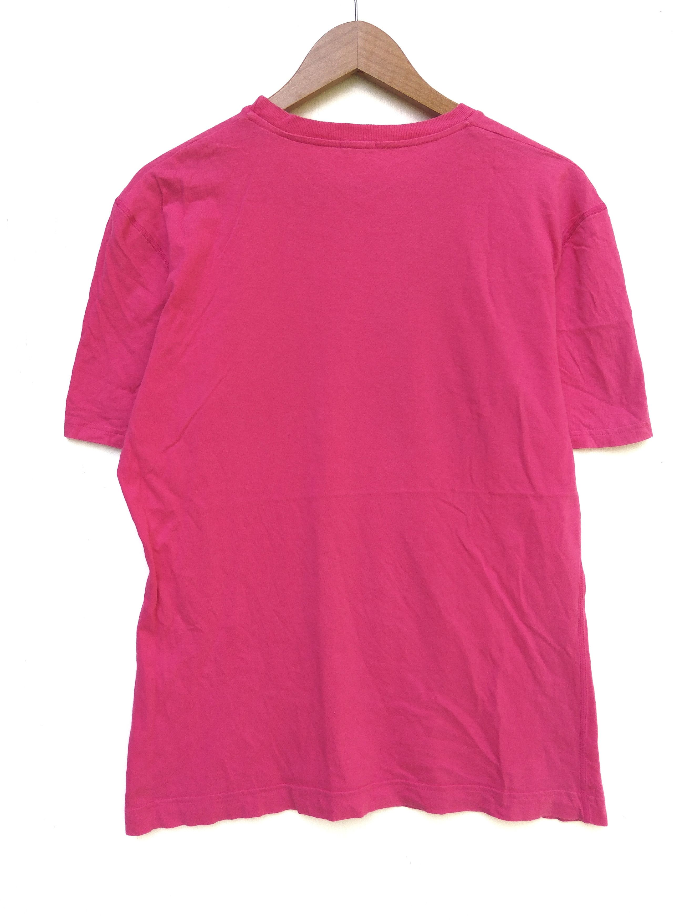 United Colors Of Benetton 🔥 United Colors Benetton t shirt Size US M / EU 48-50 / 2 - 3 Thumbnail